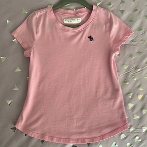 Girls Abercrombie top 💕